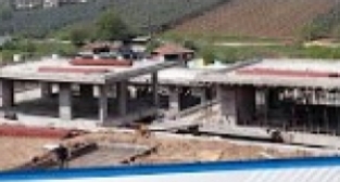 Bademli yeniden cazibe merkezi oluyor