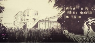 29 Ekim Cumhuriyet Bayramı