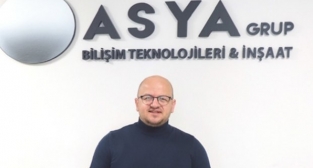 Asya Grup Yönetim Kurulu Başkanı Murat Karip