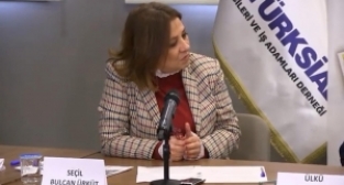 SEKTÖREL BULUŞMALAR