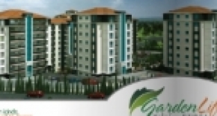 GARDEN LIFE NİLÜFER EVLERİ