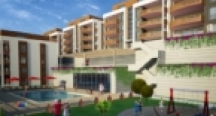 HALİTPAŞA KONAKLARI MUDANYA