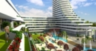 HARMONY TOWERS NİLÜFER