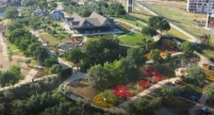  Macera Bursa ziyaretçilerini büyülüyor