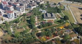 ‘Macera Bursa’ kapılarını açtı