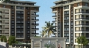 ROTA BLOCKS NİLÜFER