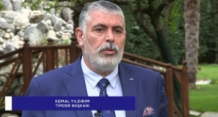 "Pandemide Sektörümüz Büyüdü"