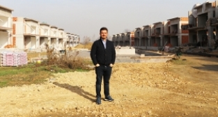 Yusuf ŞEHİTOĞLU: “İnegöl’de yeni cazibe merkezleri yaratacağız”