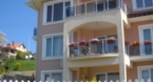 YEŞİL VADİ BADEMLİ