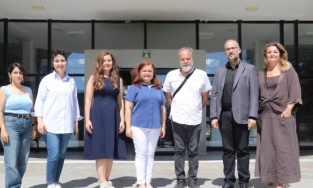 Bursa SMD ve Mimarlık  Fakültesi’nden iş birliği