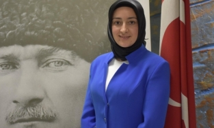 "Orman yangınları geleceğimizi tehdit ediyor"