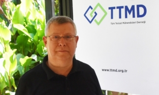 Tesisat mühendisleri gelecekten umutlu