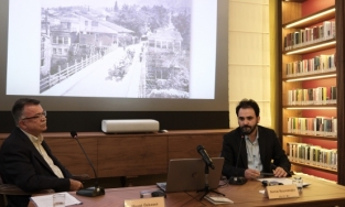 Bursa Kültür Atlası programı başladı