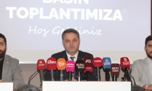 İMO Bursa Şubesi, Kestel Soğuksu Davasını kazandı