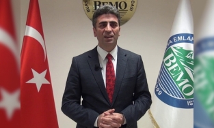 Bursa Emlak Müşavirleri Esnaf Odası’ndan ‘Değer Barışı’ çağrısı