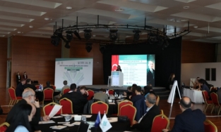 Bursa’nın 2050 vizyonu ortak akılla şekilleniyor