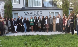 “Doğru peyzaj yapılara değer katar”