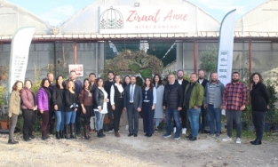 PEYZAJDER’de Genel Kurul