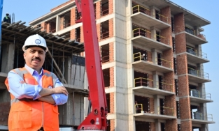 Yıldırım’da ‘dev’ dönüşüm