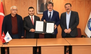 Geleceğin mühendislerine burs desteği