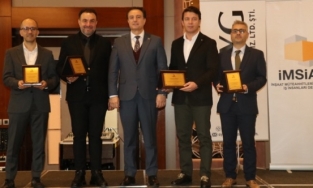 İMSİAD’da gündem “Sigorta”