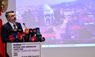 Tarih ortak akılla ayağa kalkacak