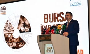 Bursa’nın gündemi afetlere hazırlık