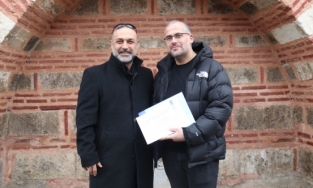 Serbest Mimarlar, Dokuz Eylül Ünv.  Öğrencilerini ağırladı