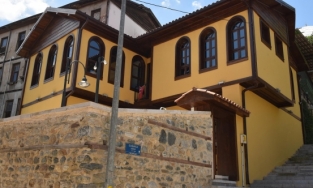 Yıldırım’da tarih ayağa kalkıyor