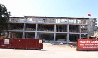 Osmangazi’ye dev bir hizmet daha kazandırılıyor