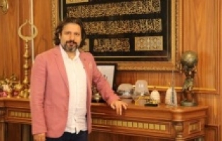 Alpiş İnşaat 25 yaşında