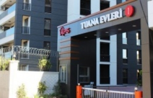 ALPİŞ İNŞAAT ikinci bayramı yaşatacak