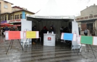 Asansör kazalarında sanal deneyim