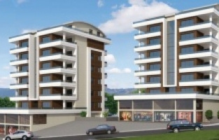 Atış Yapı'dan butik bir proje; Hill House