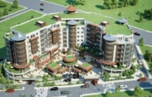 Beyaz İnşaat'tan “Mihmandar Evler“