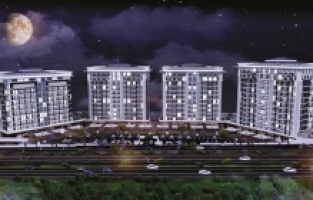 Capella Park ile keyif dolu bir yaşama merhaba