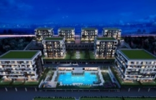 Doğasında hayat var