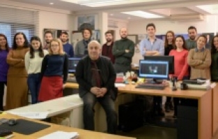 Hasan Sözüneri Mimarlık, Tasarım Merkezi oldu