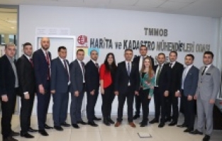 HKMO Bursa’da değişim