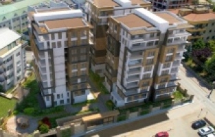 Konaktepe’de yaşam başlıyor