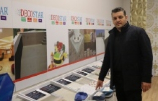 Kulcan Grup ‘Bars’la globalde yer alacak