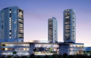 Sur Yapı Marka, 13 Nisan 2017’de açılıyor