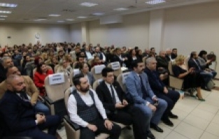 TÜGEM’den portföy paylaşımı buluşması