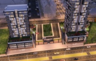 Yeni bir başlangıç