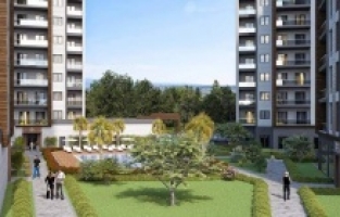 Yıldırım’da benzersiz bir yaşam