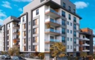 Zeytinpark Burgaz Evleri’nde yaşam başladı