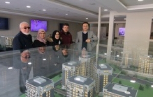 Akyükselen İnşaat’ın Genel Müdürü Şeref Demir: Dönüşümde mağduriyetler giderilmeli