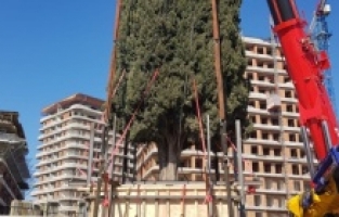 Atış Yapı'dan alkışlanacak hareket