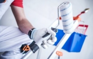 Okullar antibakteriyel boya ile boyanmalı