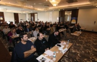 Çatı GES’lere ilgi artıyor…